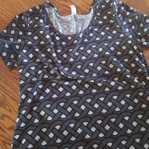 Lularoe Classic t